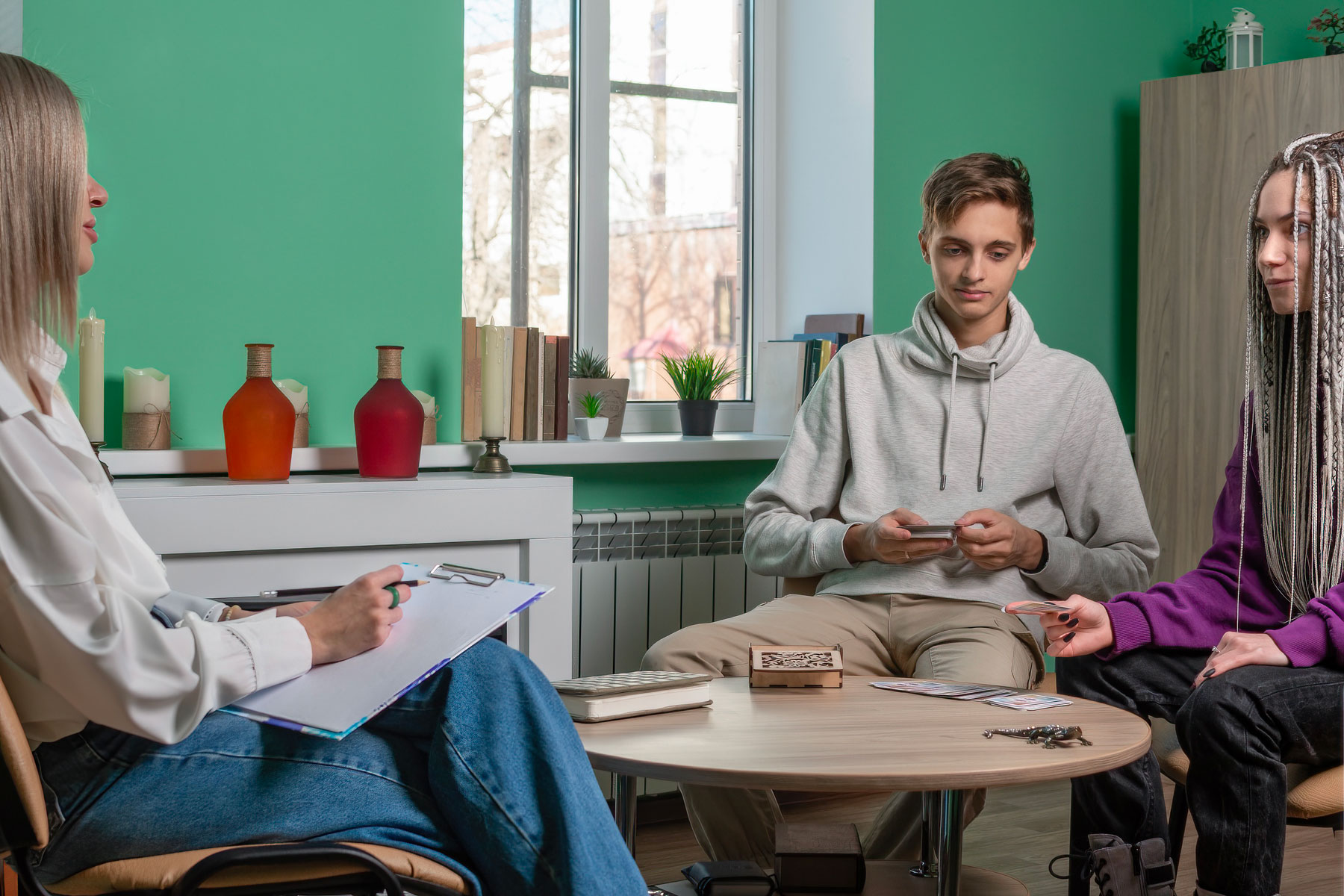 Séance thérapie et coaching Fleurir O Monde Orléans