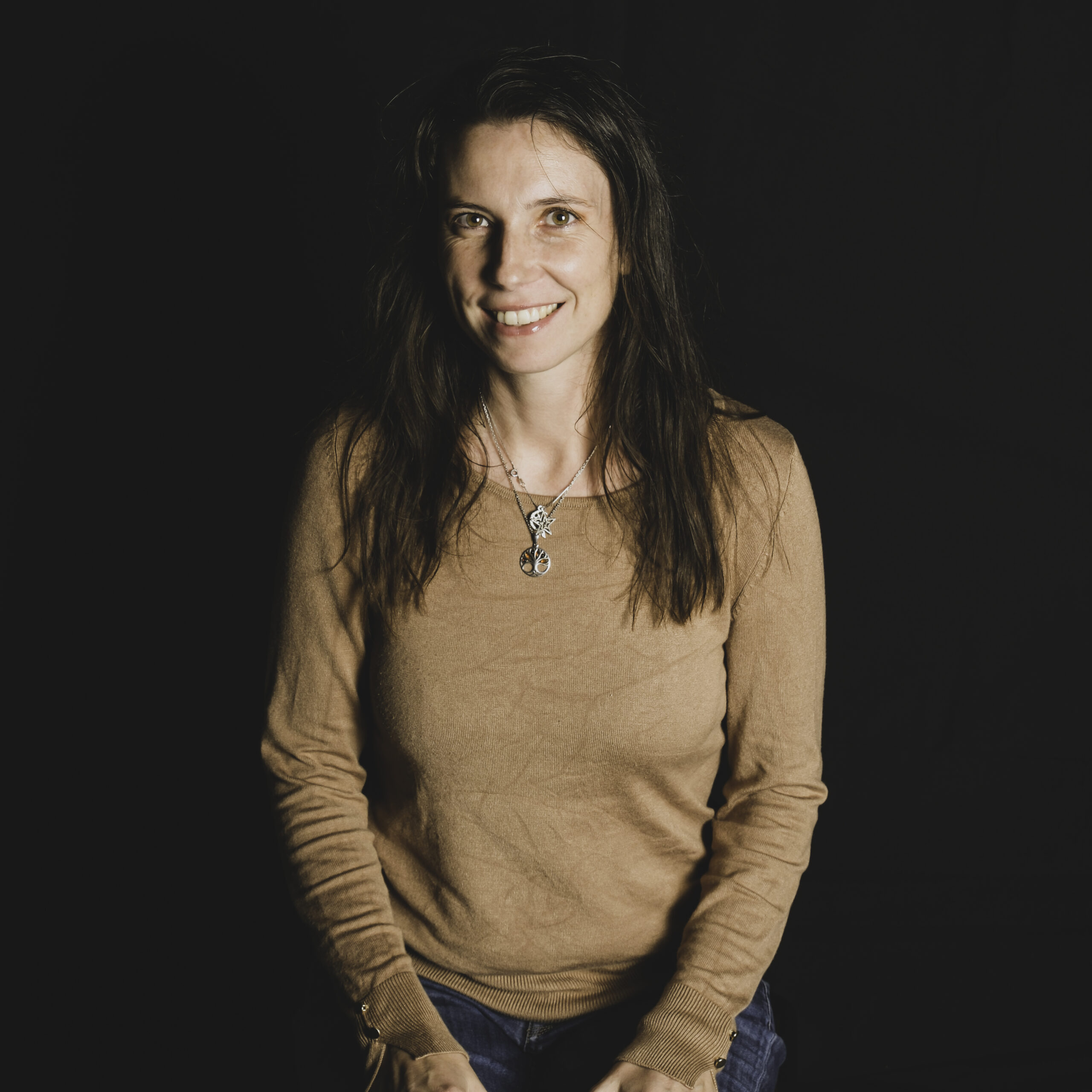 Nolwen Hernio Thérapeute Orléans