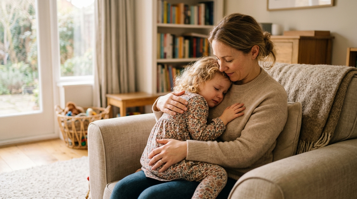 Coaching parental et familial à Orléans